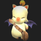 Mogabelle, Moogle
