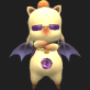 Mogbert, Moogle