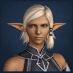 Aurelie, Elvaan